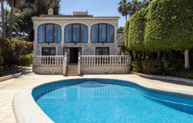 Villa – Javea (Xabia), Valencia, İspanya. 700,000 €