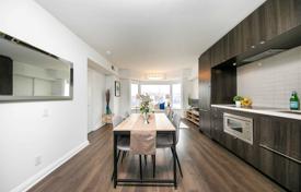 2 odalılar daire Old Toronto'da, Kanada. C$1,156,000