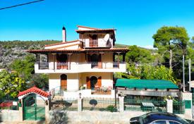 4 odalılar villa 214 m² Korinthia'da, Yunanistan. 290,000 €