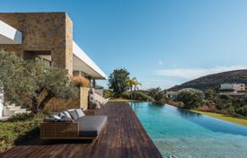 Villa – Marbella, Endülüs, İspanya. 9,400,000 €