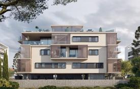 2 odalılar çatı dairesi 107 m² Limasol'da, Kıbrıs. 960,000 €