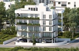 2 odalılar yeni binada daireler Larnaka'da, Kıbrıs. 260,000 €