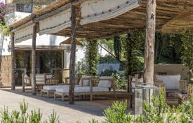 8 odalılar villa Mougins'de, Fransa. 6,900,000 €