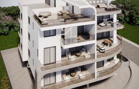 2 odalılar çatı dairesi Larnaka'da, Kıbrıs. 305,000 €