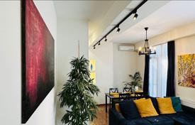 2 odalılar daire 64 m² Vake-Saburtalo'da, Gürcistan. $130,000