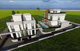 2 odalılar villa 100 m² Agios Athanasios (Cyprus)'da, Kıbrıs. 450,000 €