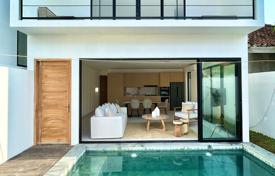 3 odalılar villa 146 m² Canggu'da, Endonezya. $172,000