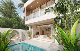 2 odalılar villa 106 m² Balangan beach'da, Endonezya. $170,000
