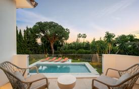 4 odalılar villa 262 m² Marbella'da, İspanya. 3,450,000 €