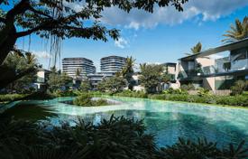 Konut kompleksi Brabus Island Chapter Two — The Villas – Al Rahah, Abu Dhabi, BAE. Min.$3,158,000