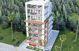 4 odalılar daire 103 m² Larnaca (city)'da, Kıbrıs. Min.210,000 €