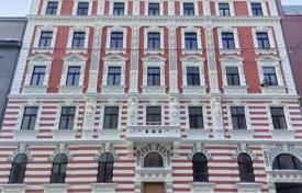 3 odalılar daire 60 m² Riga'da, Letonya. 228,000 €