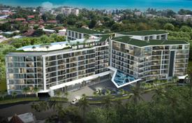 New residential complex with apartments Mueang Phuket'da, Tayland. Min.$95,000