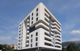 2 odalılar yeni binada daireler 69 m² Bar city'da, Karadağ. 200,000 €
