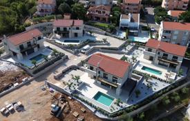 5 odalılar şehir içinde müstakil ev 232 m² Krk'da, Hırvatistan. 1,450,000 €