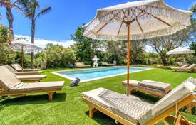 8 odalılar yazlık ev Grimaud'da, Fransa. 2,950,000 €