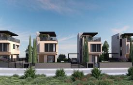 3 odalılar yazlık ev 182 m² Agios Georgios (Cyprus)'da, Kıbrıs. 750,000 €