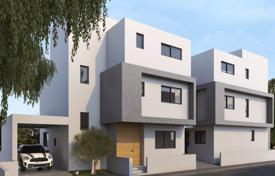 3 odalılar yazlık ev Larnaka'da, Kıbrıs. 486,000 €