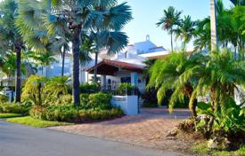 Villa – Key Biscayne, Florida, Amerika Birleşik Devletleri. $2,495,000