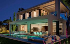 Villa – Benahavis, Endülüs, İspanya. $2,553,000