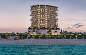 Konut kompleksi Villa del Brunello – Dubai Islands, Dubai, BAE. Min.$1,174,000