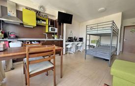 1 odalılar daire 47 m² Sunny Beach'da, Bulgaristan. 50,000 €