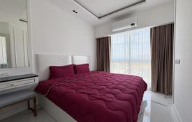 1 odalılar daire 31 m² Pattaya'da, Tayland. $89,000