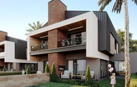 5 odalılar villa 225 m² Döşemealtı'da, Türkiye. $450,000