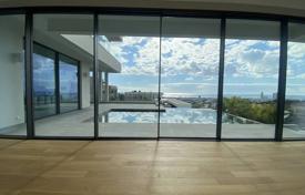 6 odalılar villa 854 m² Germasogeia'da, Kıbrıs. 10,000,000 €