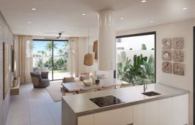 New residential complex with apartments Plai Laem'da, Tayland. Min.$124,000