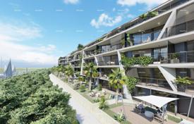 2 odalılar daire 76 m² Pula'da, Hırvatistan. Price on request