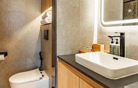 2 odalılar kondominyumda daireler 92 m² Choeng Thale'de, Tayland. $594,000