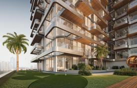Konut kompleksi Seaside – Dubai Islands, Dubai, BAE. Min.$766,000