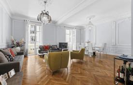 2 odalılar daire 120 m² Promenade des Anglais'da, Fransa. 1,240,000 €
