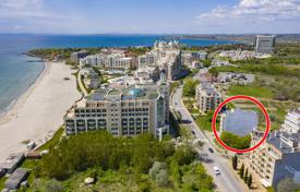 3 odalılar daire 103 m² Pomorie'de, Bulgaristan. 180,000 €