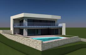 5 odalılar şehir içinde müstakil ev 204 m² Kanfanar'da, Hırvatistan. 700,000 €