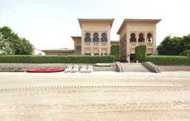 6 odalılar villa The Palm Jumeirah'da, BAE. $8,500 haftalık
