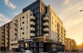 1 odalılar daire 52 m² Budva city'da, Karadağ. 208,000 €
