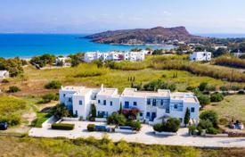 Villa – Paros, Aegean Isles, Yunanistan. 288,000 €