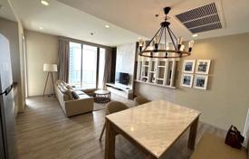 1 odalılar daire 55 m² Pattaya'da, Tayland. $133,000