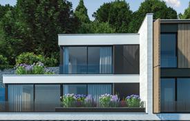2 odalılar çatı dairesi 274 m² Tivat city'da, Karadağ. 1,400,000 €