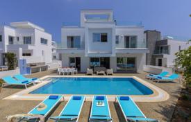 Villa – Protaras, Famagusta, Kıbrıs. 3,200 € haftalık
