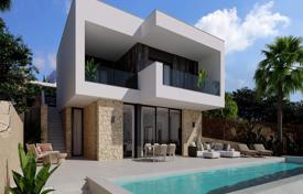 3 odalılar villa Finestrat'da, İspanya. 839,000 €