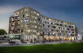 2 odalılar daire 64 m² Burgas (city)'da, Bulgaristan. 114,000 €