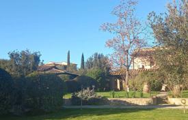 10 odalılar villa 650 m² Manciano'da, İtalya. 1,950,000 €