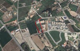 Arsa Baf'ta, Kıbrıs. 750,000 €