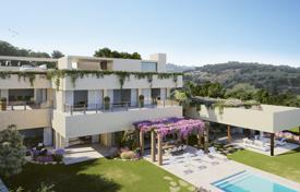 4 odalılar villa 576 m² Marbella'da, İspanya. 4,200,000 €
