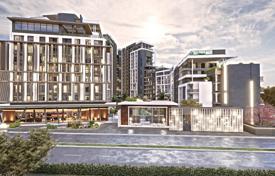 4 odalılar daire 93 m² Altıntaş'da, Türkiye. 18,820,000 TRY
