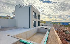 7 odalılar şehir içinde müstakil ev 175 m² Novigrad (Istria County)'da, Hırvatistan. 750,000 €