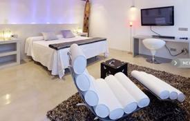 6 odalılar villa İbiza'da, İspanya. 32,700 € haftalık